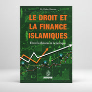 Le Droit et la Finance Islamiques – Dr. Halim Hassoun (Maison d’Ennour) - KokechliMaison d'Ennour
