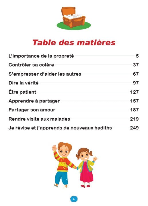 Le Grand Livre du Bon Comportement du Petit Musulman – Nur Kutlu – Orientica - Kokechli Kokechli