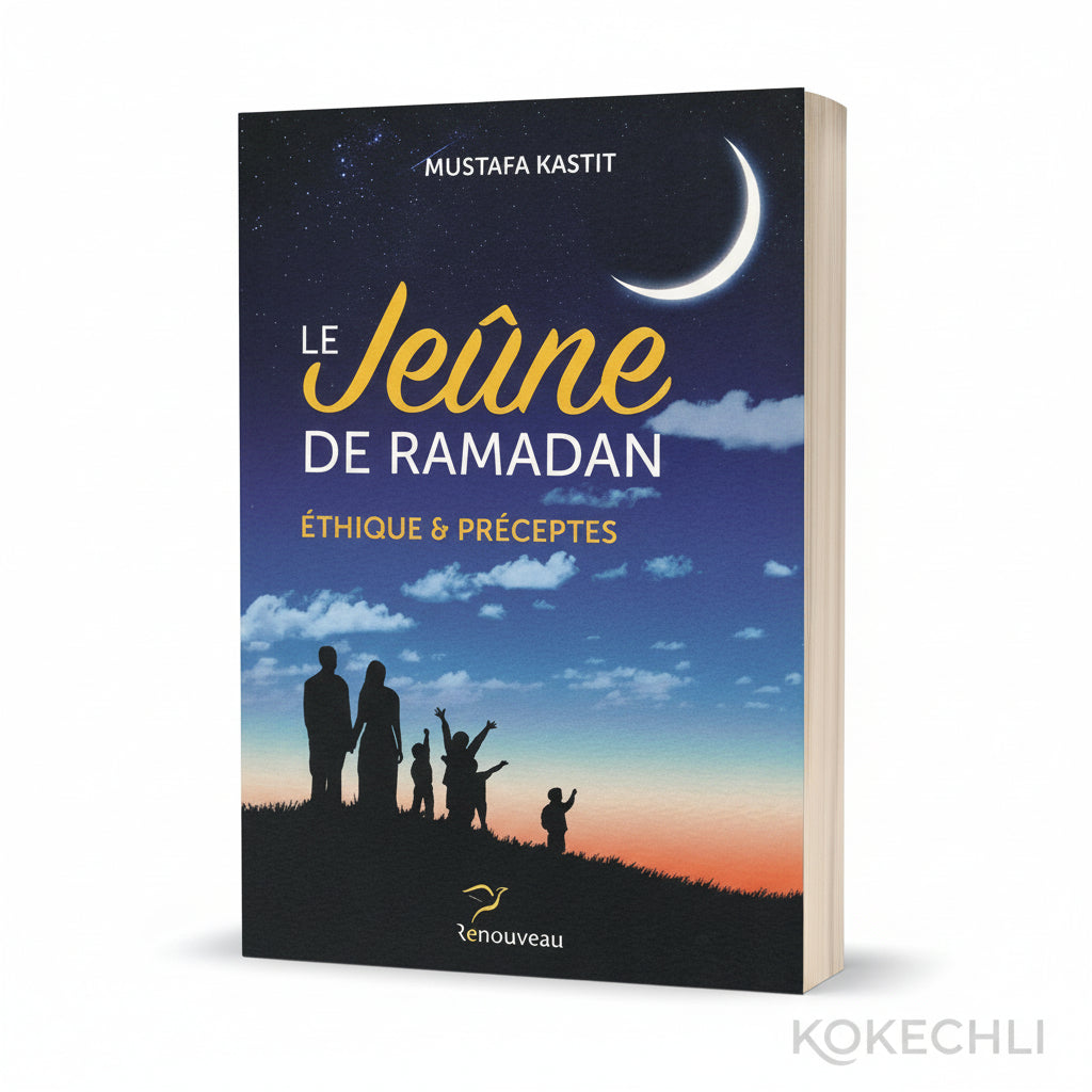Le Jeûne de Ramadan – Mustafa Kastit - Le Renouveau - Kokechli Sana