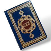 Le Noble Coran ( Français - Arabe - Phonétique ) Format poche 17*12 cm - Kokechli Ma boutique
