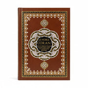 Le Noble Coran ( Français - Arabe - Phonétique ) Format poche 17*12 cm - Kokechli Maison d'Ennour