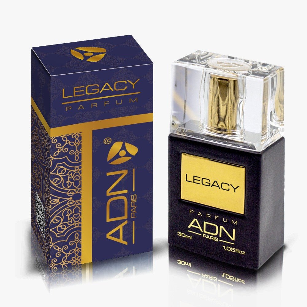 LEGACY – Parfum Homme 30 ml – ADN Paris - KokechliADN