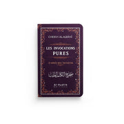 Les invocations pures – Ibn Taymiyya, vérification Al-Albânî – Éditions Al-Hadîth - bordeaux