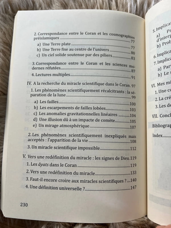 Les miracles du Coran : De l’analyse scientifiques à l’élévation spirituelle - KokechliMaison d'Ennour