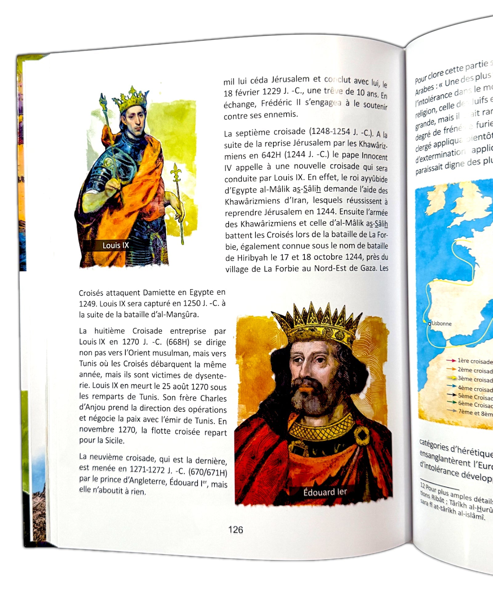 L'histoire du monde musulman pour les débutants - KokechliMaison d'Ennour