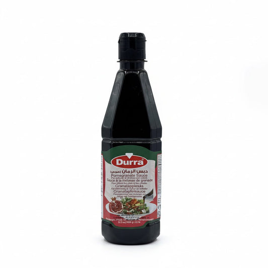 Mélasse de grenade (sauce) – Bouteille 1 kg Durra - KokechliDurra