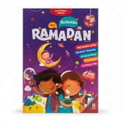 Mon cahier de Ramadan (Pour les maternelles +4 ans) – Learning Roots - Maternelles + 4 ans