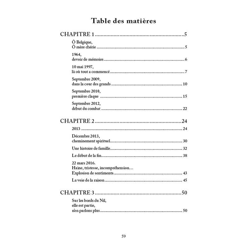 Mon choix : La loi, la liberté… Ô patrie, ô mère chérie – Nora Abied – Éditions Al - Hadîth - Kokechli Al Hadîth