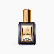 Musc Elixir of Dubai – Extrait de Parfum Roll - On 5 ml - Maison El Nabil - KokechliMaison El Nabil