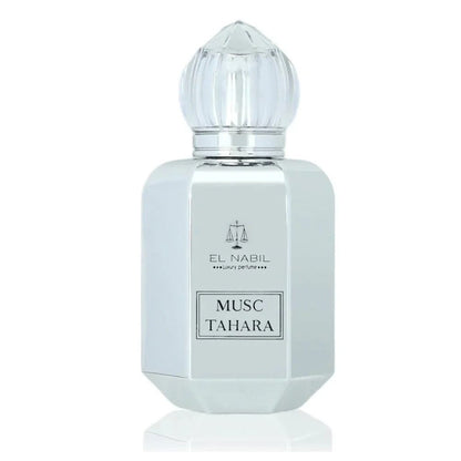 Musc Tahara - Eau de Parfum Mixte - EL Nabil – 65 mL - KokechliMa boutique