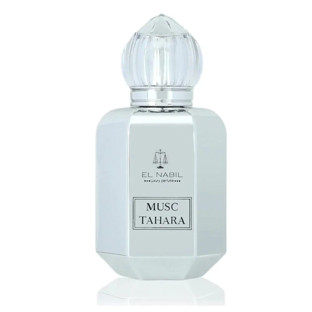 Musc Tahara - Eau de Parfum Mixte - EL Nabil – 65 mL - KokechliMa boutique