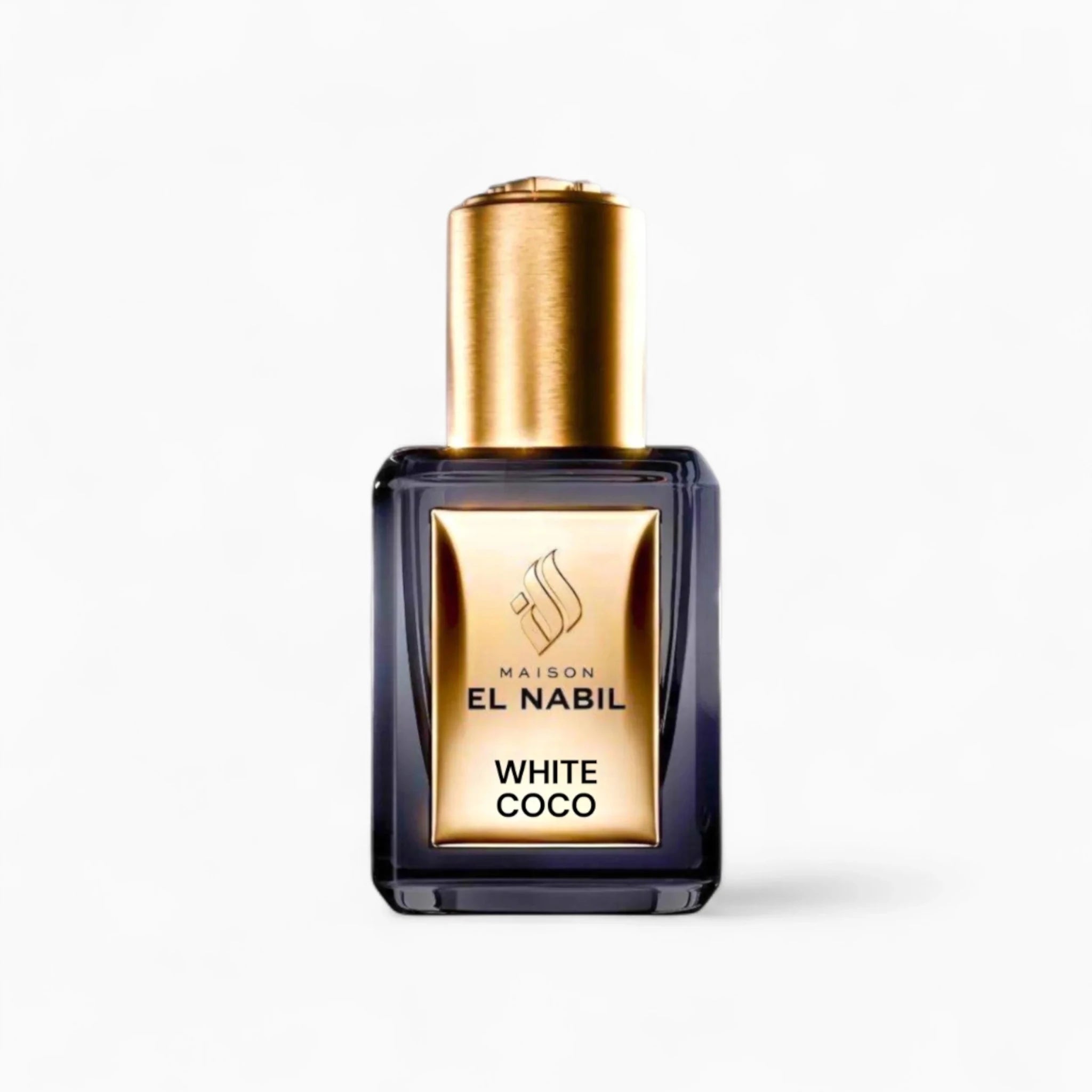 Musc White Coco – Extrait de Parfum Roll - On 5 ml - Maison El Nabil - KokechliMaison El Nabil