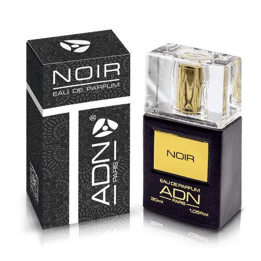 Noir (Musc) – Eau De Parfum Hommes - 30 ml ADN Paris - KokechliMa boutique