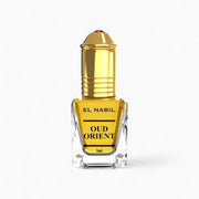 Oud Orient – Extrait de Parfum Roll - On 5 ml – Maison El Nabil - KokechliMaison El Nabil