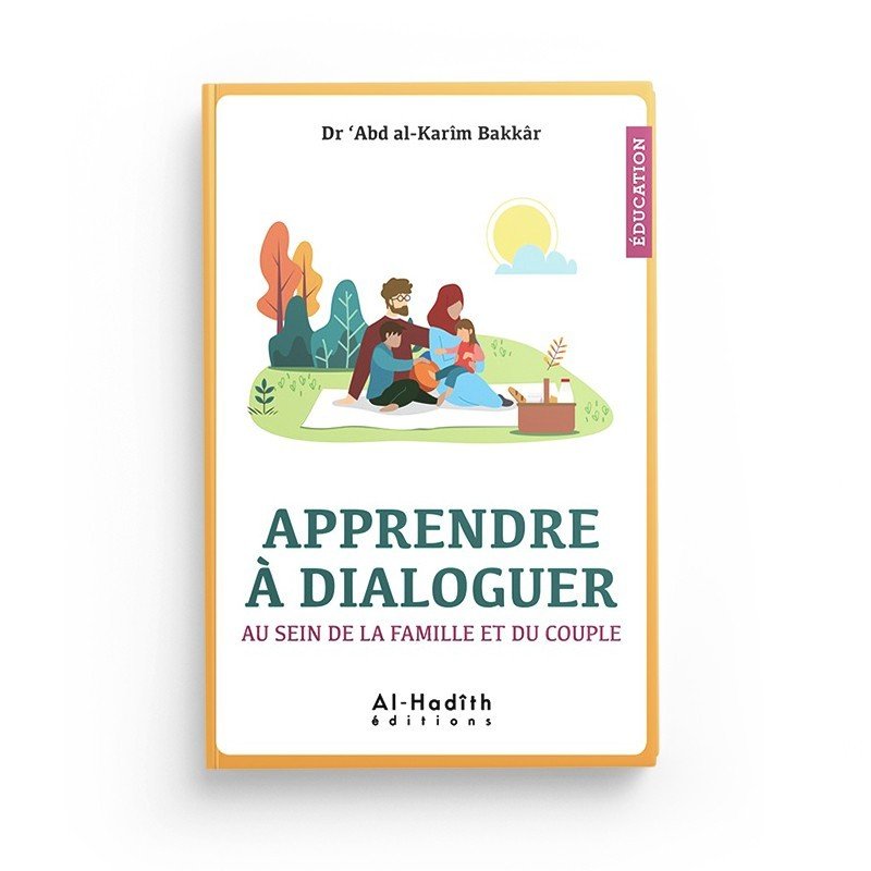 Pack Éducation Ados & Jeunes – 6 livres essentiels – Éditions Al - Hadîth - Kokechli Al Hadîth