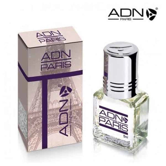 PARIS – Extrait de parfum – Flacon roll - on 5 ml – ADN Paris - KokechliADN