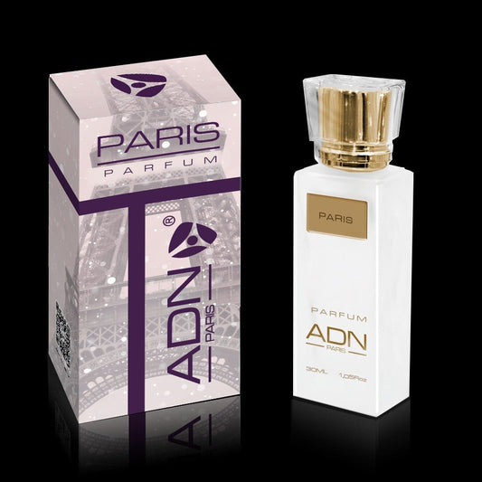 PARIS – Parfum Femme 30 ml – ADN Paris - KokechliADN
