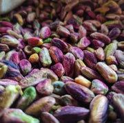 Pistaches d’Alep non salées – Grains entiers premium Origine: SYRIE - KokechliMa boutique