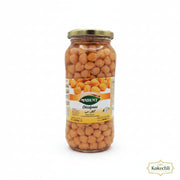 Pois chiches en bocal 540g – Narenj