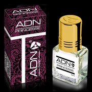 PRINCESSE – Extrait de parfum – Flacon roll - on 5 ml – ADN Paris - KokechliADN