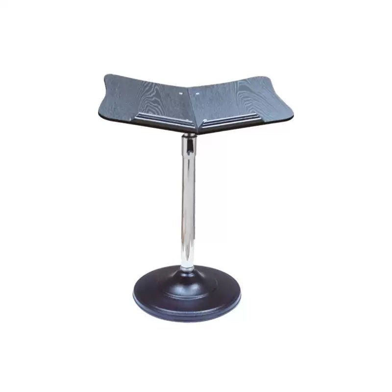 Pupitre – Porte - livre sur pied métallique Posture station debout ou assise - KokechliKokechli