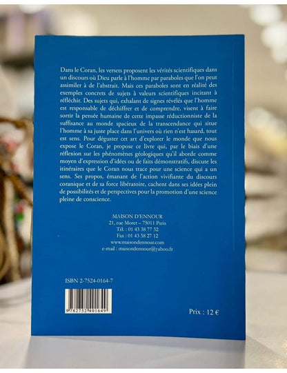 Quand la science donne raison à la croyance - Maison d'Ennour - KokechliMa boutique