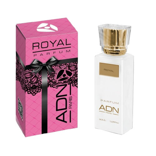Royal – Parfum – Eau De Parfum - 30 ml ADN Paris