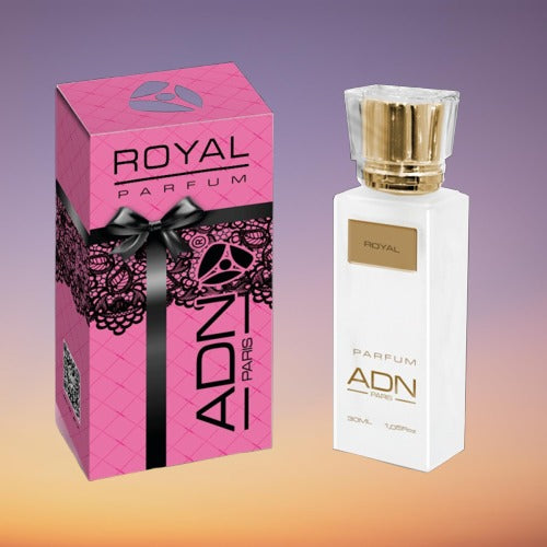 Royal – Parfum – Eau De Parfum - 30 ml ADN Paris
