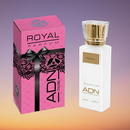 Royal – Parfum – Eau De Parfum - 30 ml ADN Paris