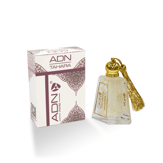TAHARA – Flacon luxe roll - on 7 ml – ADN Paris - KokechliADN