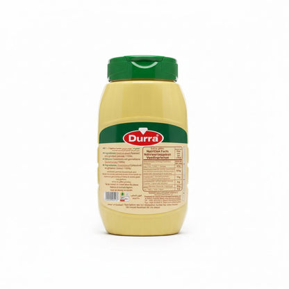 Tahini (Crème de Sésame) Durra 800 g - Kokechli Al baraka