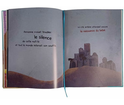 La vie du Prophète racontée aux enfants (Dès 4 ans) - Tome 1