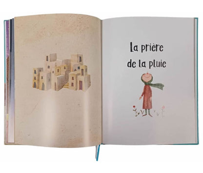 La vie du Prophète racontée aux enfants (Dès 4 ans) - Tome 1
