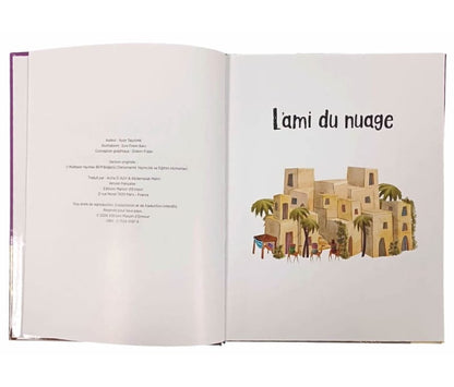 La vie du Prophète racontée aux enfants (Dès 4 ans) - Tome 2