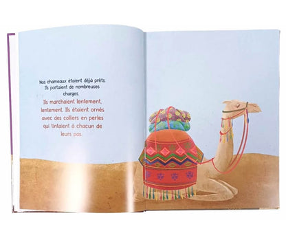 La vie du Prophète racontée aux enfants (Dès 4 ans) - Tome 2