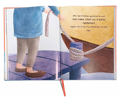 La vie du Prophète racontée aux enfants (Dès 4 ans) - Tome 3