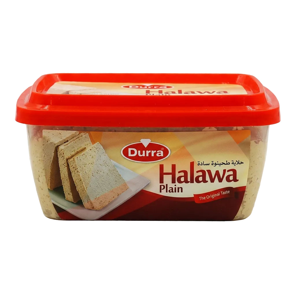 Halawa Nature Durra – boîte 200 g