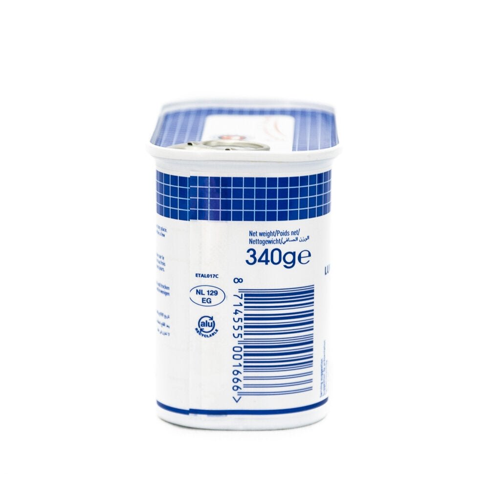 ZWAN Luncheon Meat Poulet Halal 340 g – Zwanenberg Holland - Kokechli Al baraka